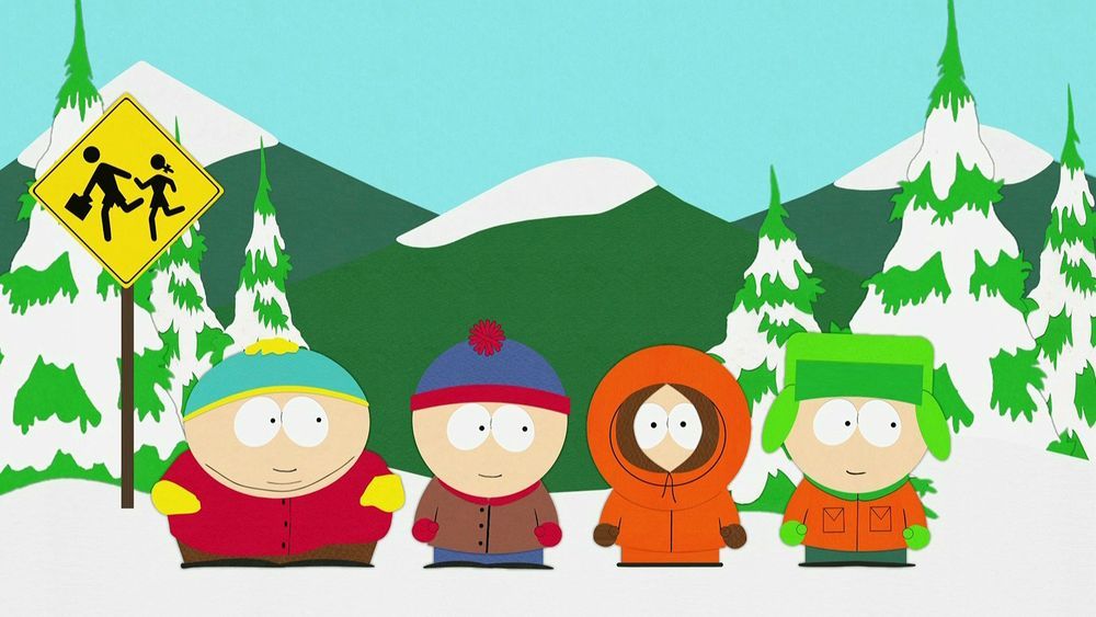 Kyle Broflovski