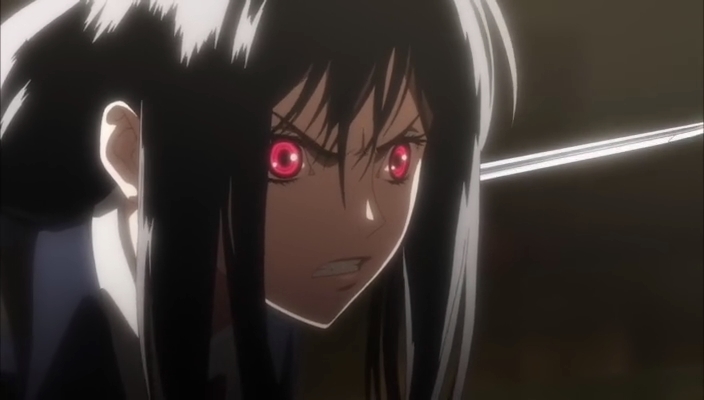 Saya Kisaragi