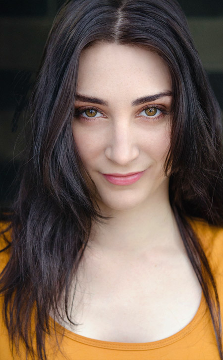 Alexa Farneman