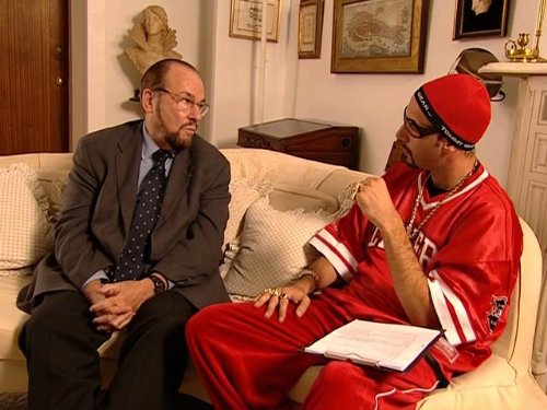 James Lipton