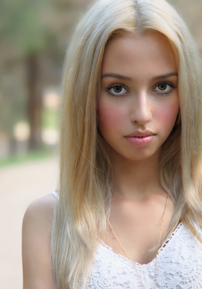 Franchesca Maia