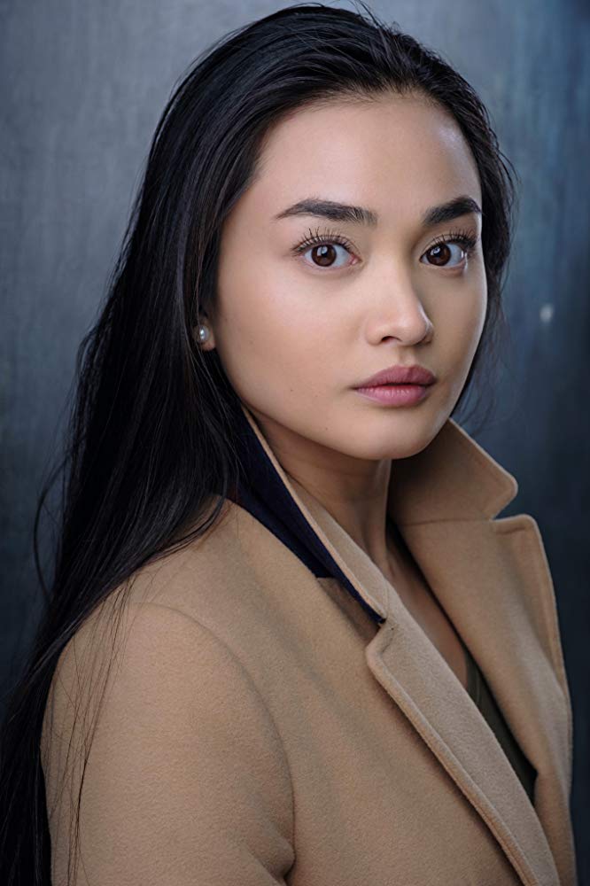 Gielliane Althea