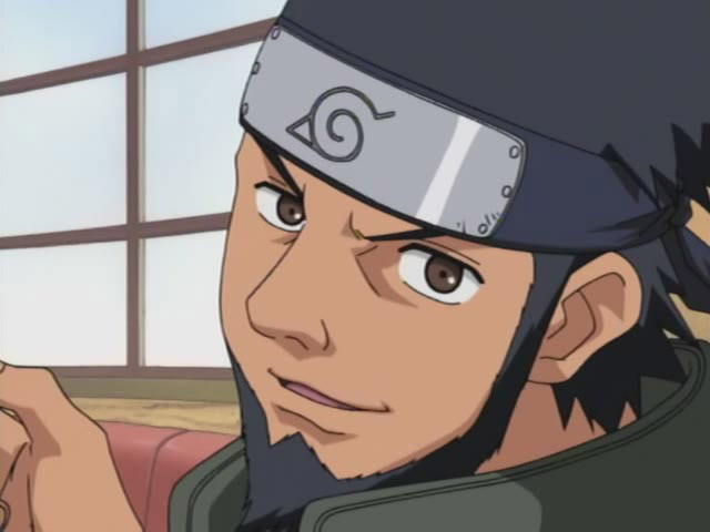 Asuma Sarutobi