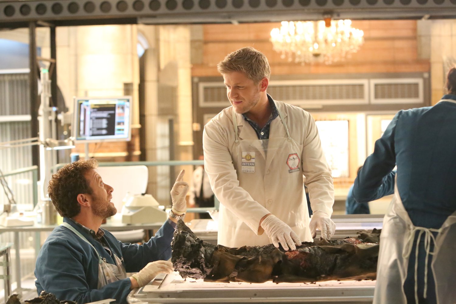 T.J. Thyne
