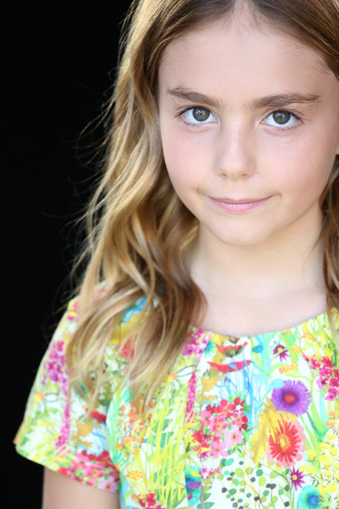 Daisy Tuckfield