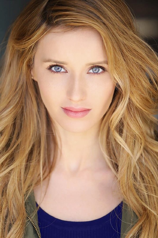 Sloane Avery