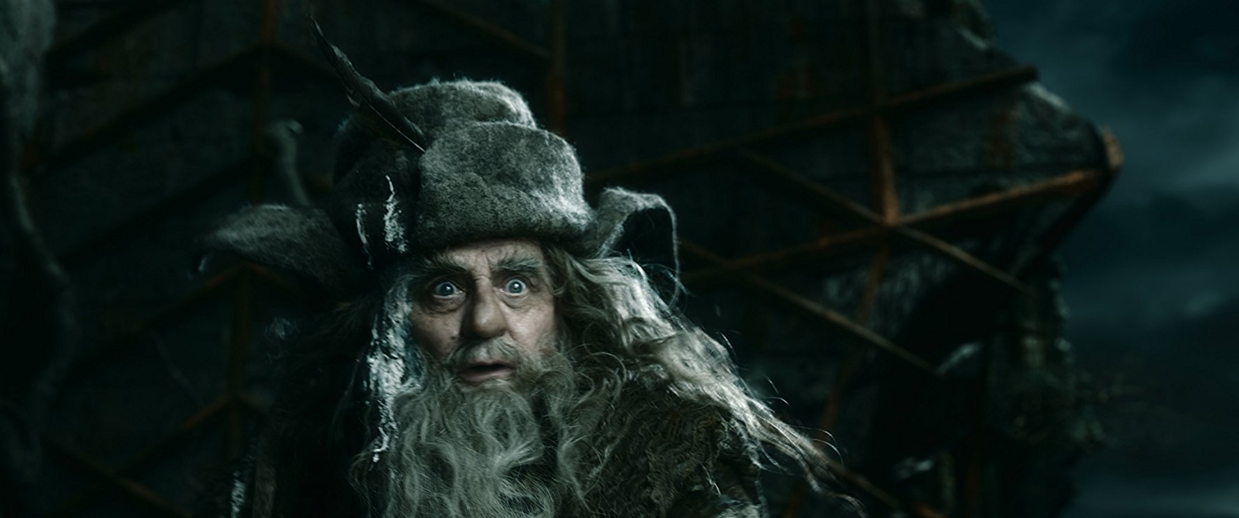 Radagast the Brown