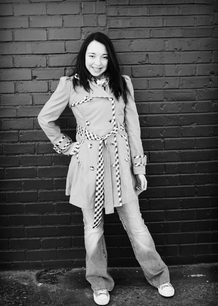 Tiffany Ashley Florian