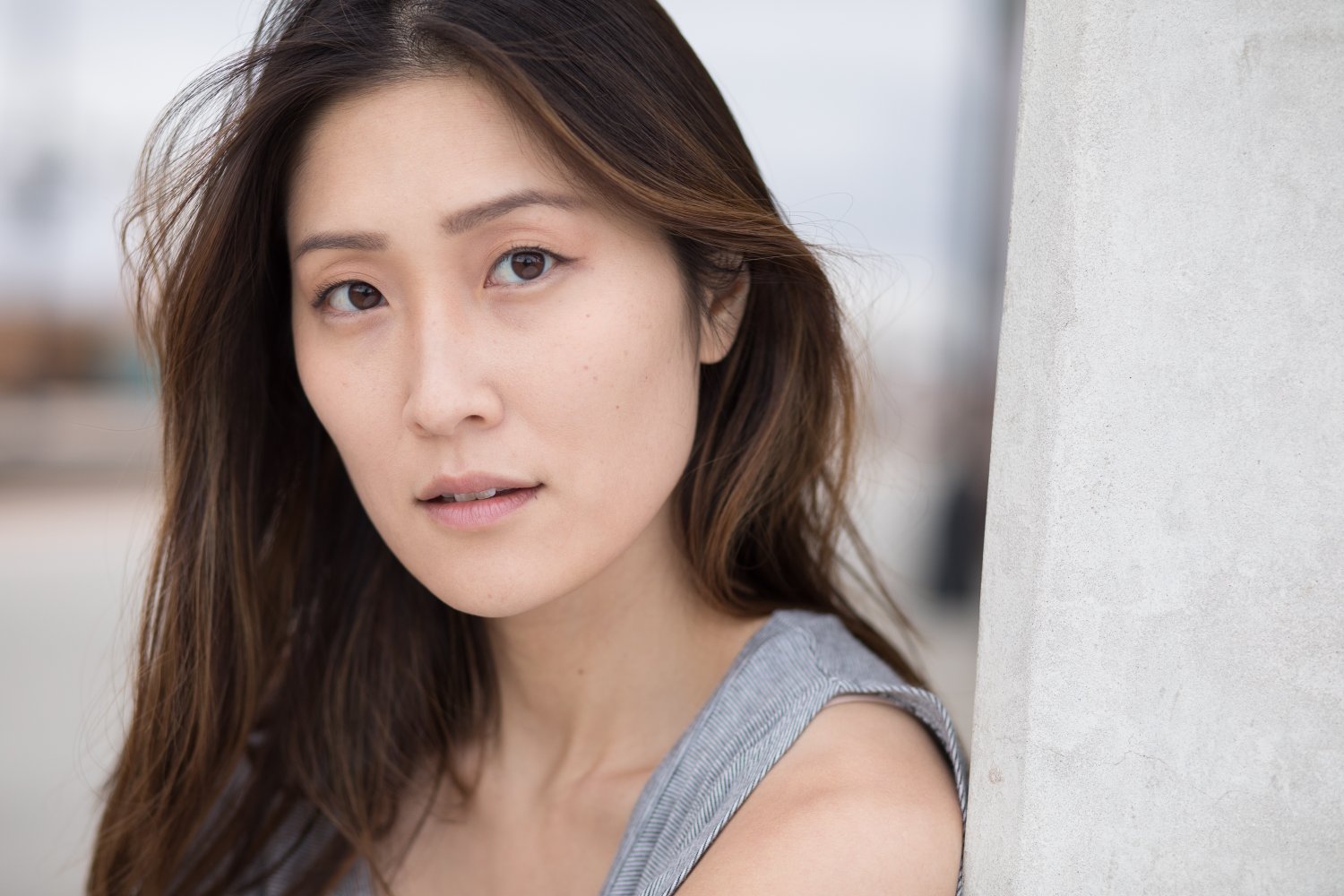 Christina Lee
