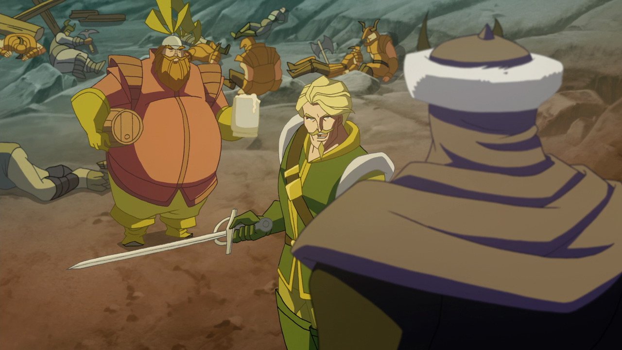 Hogun