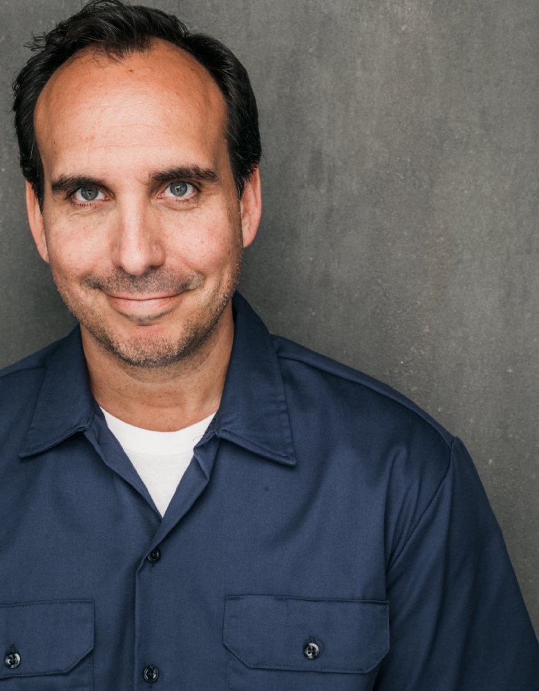 Chris Lusti