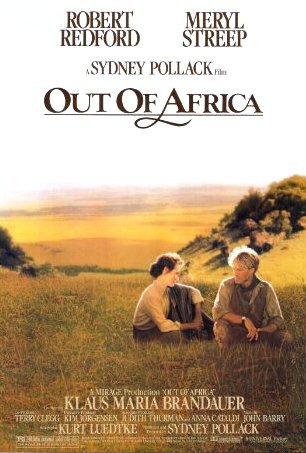 Karen Blixen