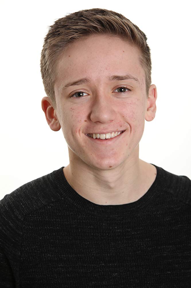 Calum O'Rourke
