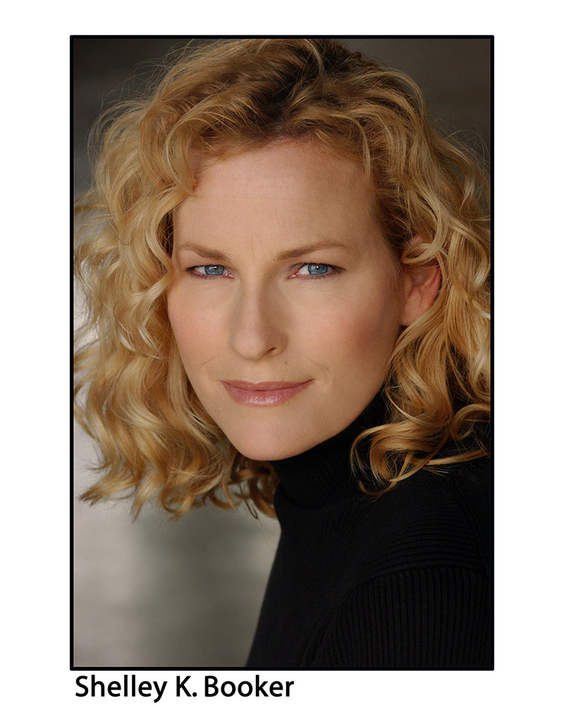 Shelley K. Booker