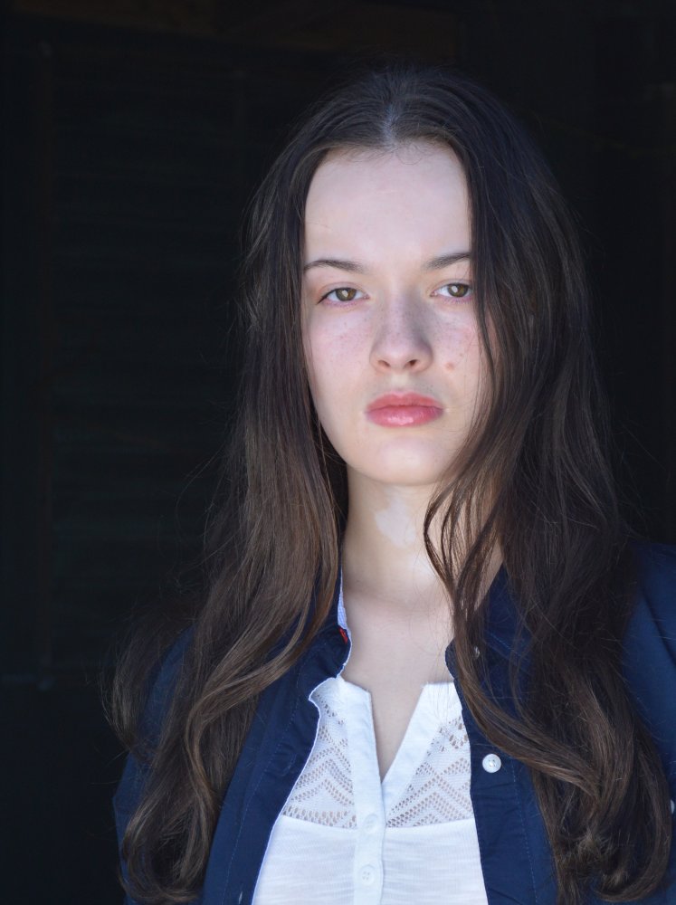 Hannah Amacker