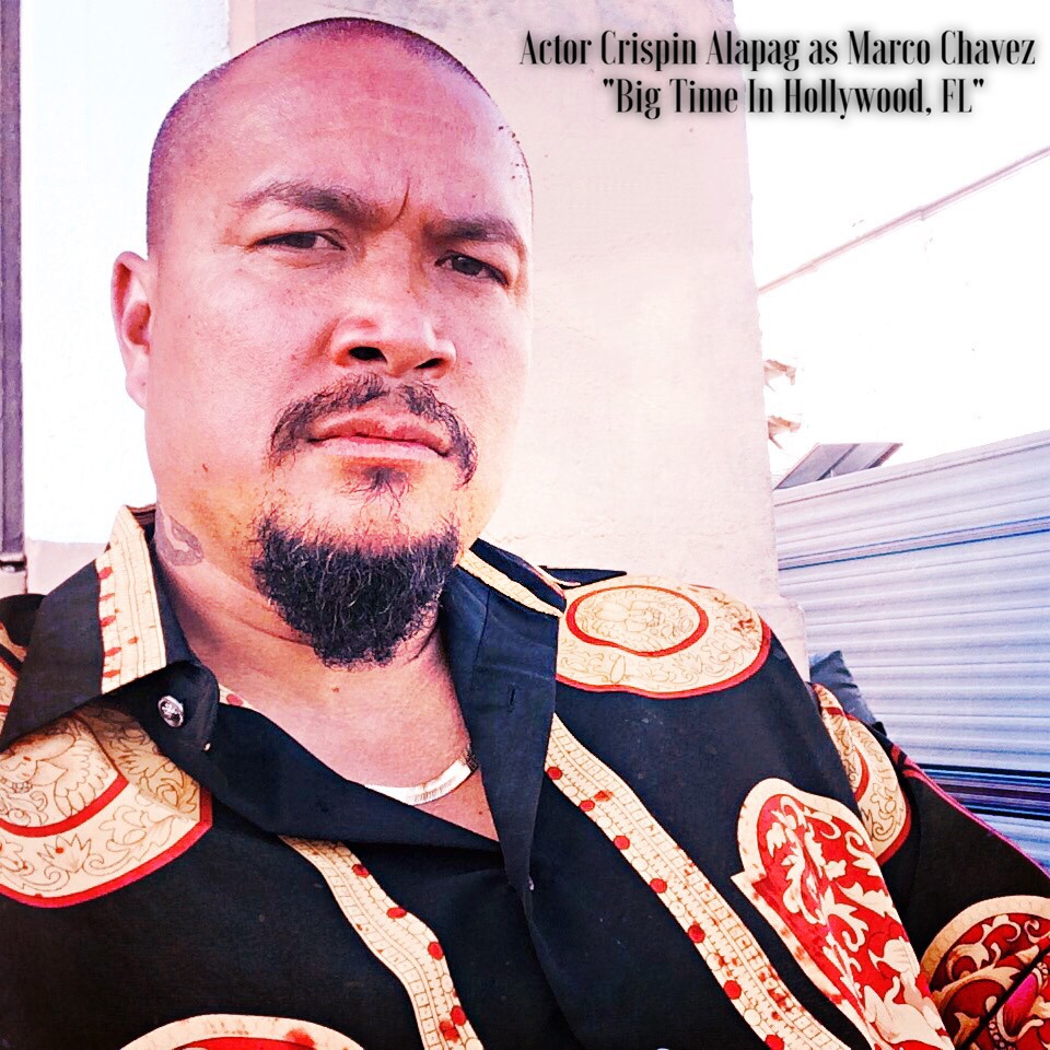 Crispin Alapag