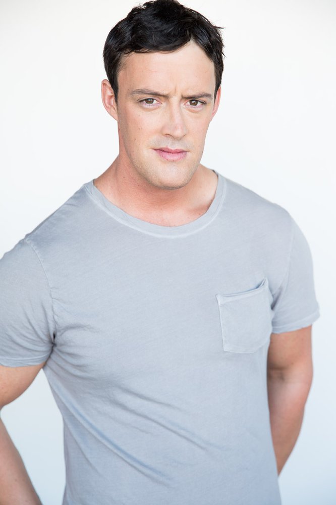Michael Hudson