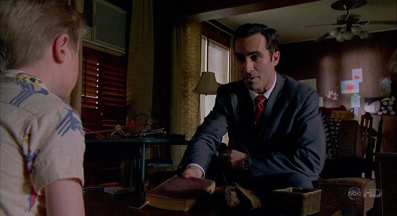 Richard Alpert