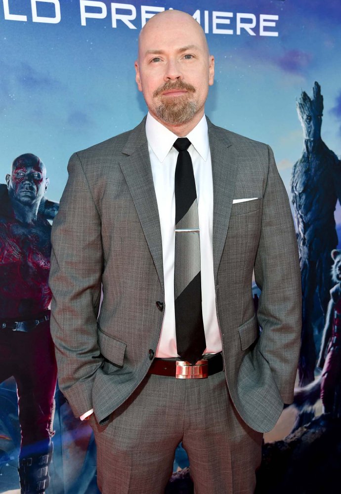 Steven S. DeKnight