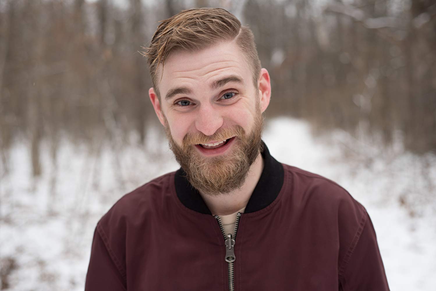 Dan Nufer