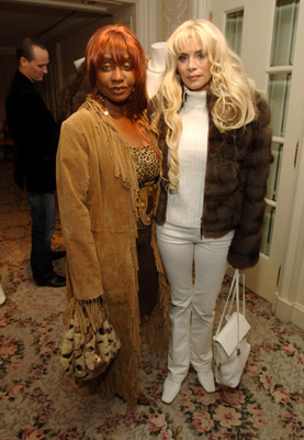 Victoria Gotti