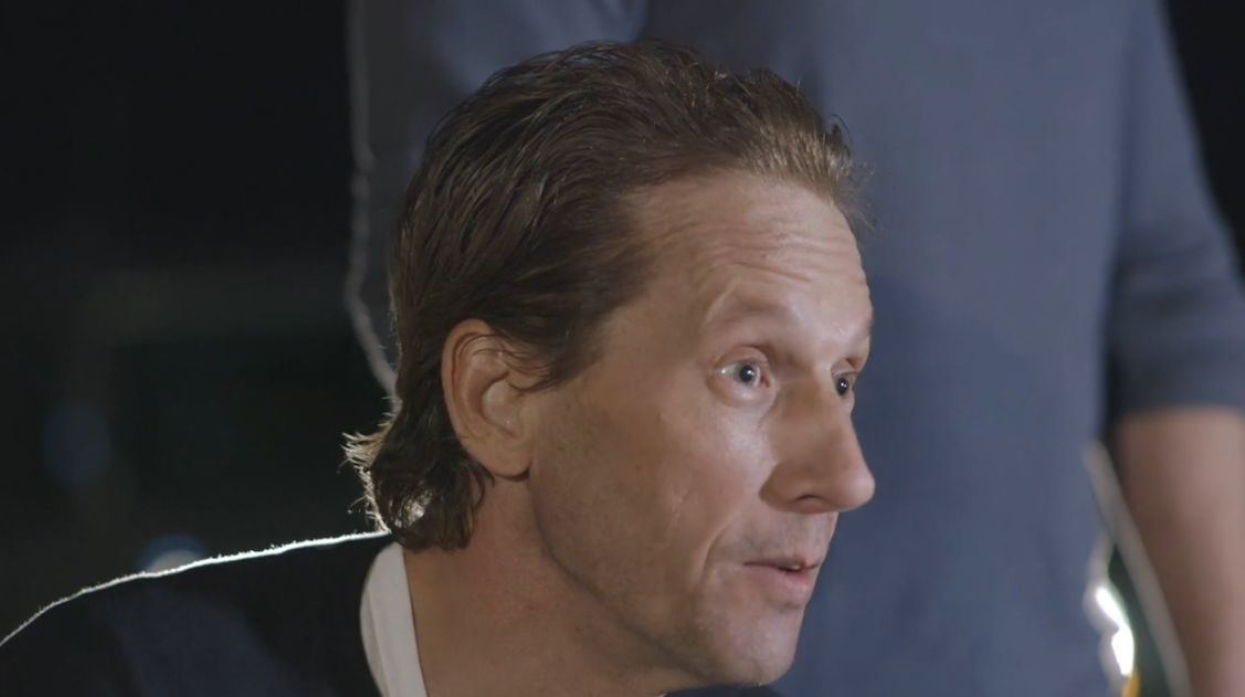 Todd Essary