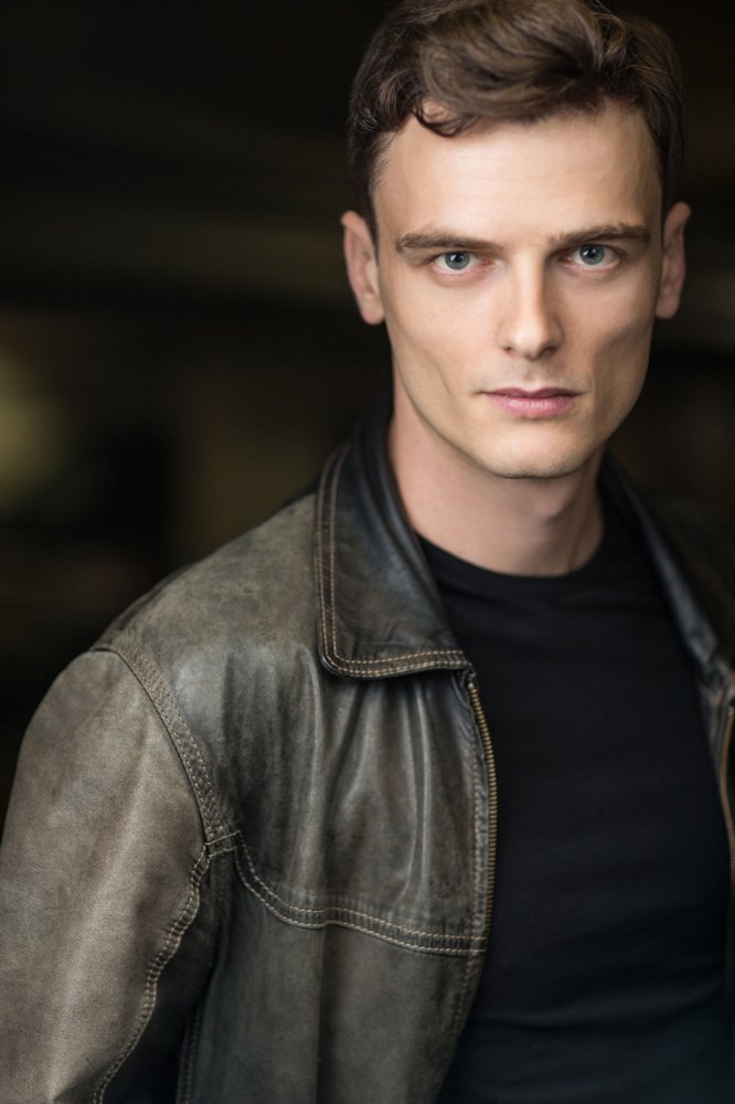 Thomas Nicholson