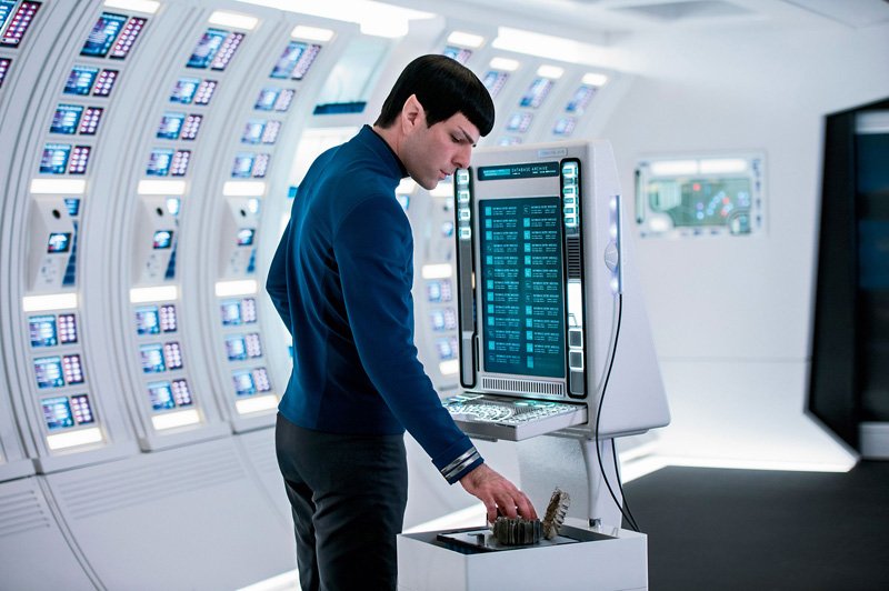 Spock