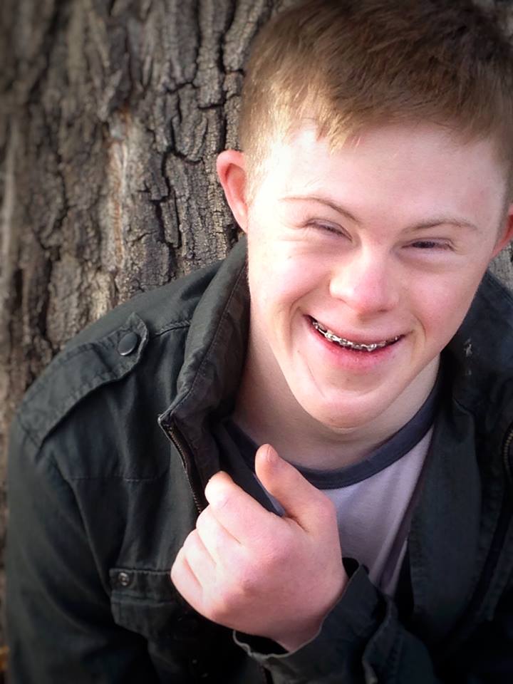 Connor Long