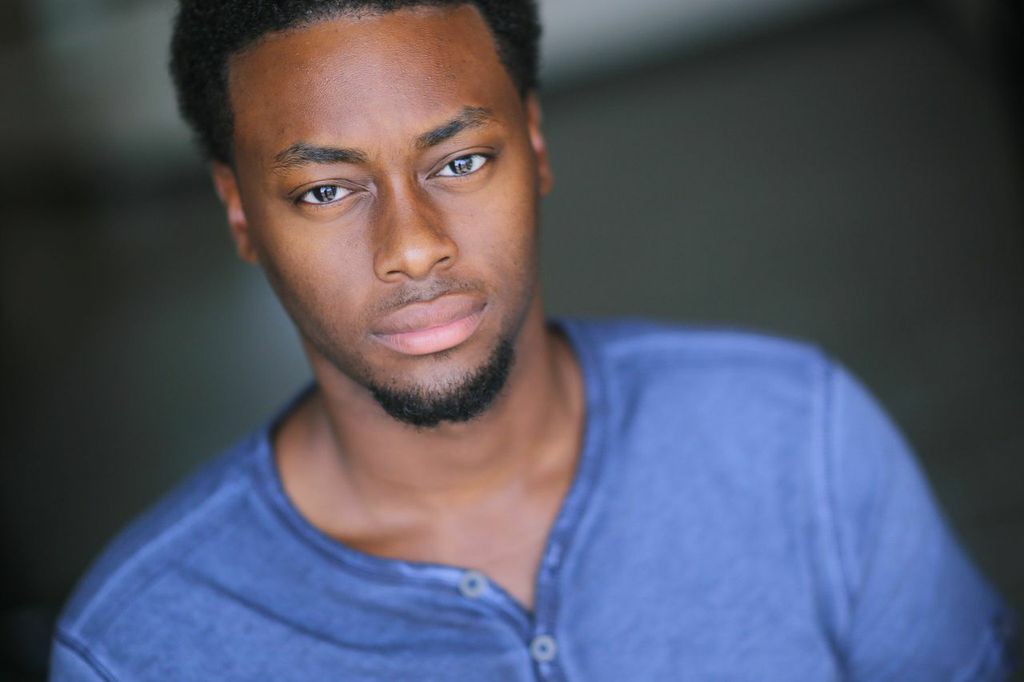 Brandon Bracey