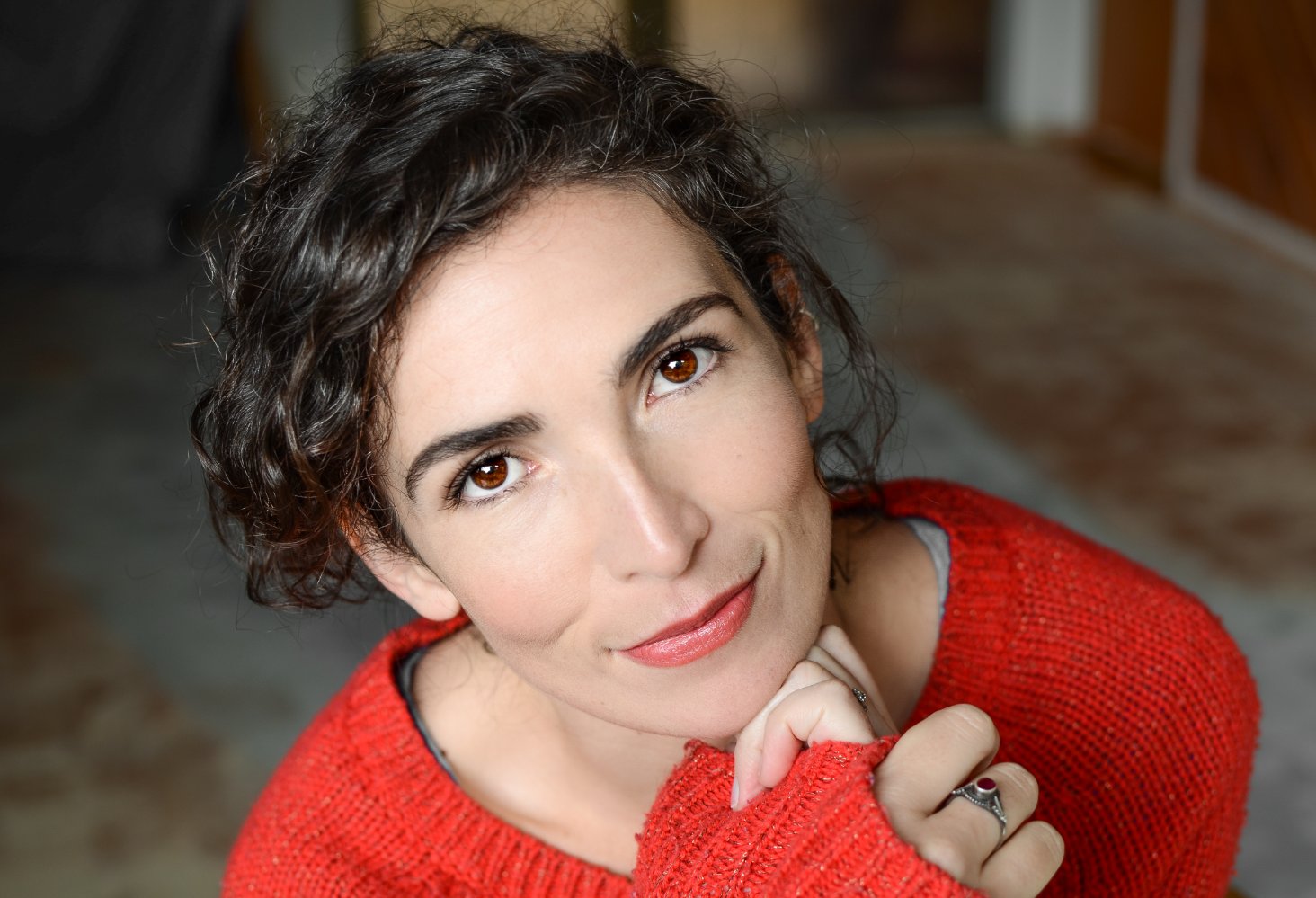 Jocelyn Christian