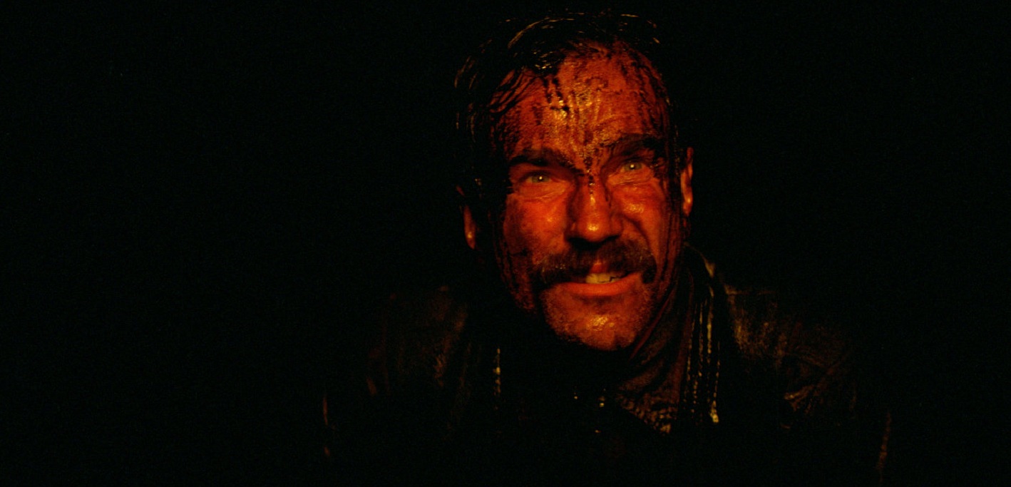 Daniel Plainview