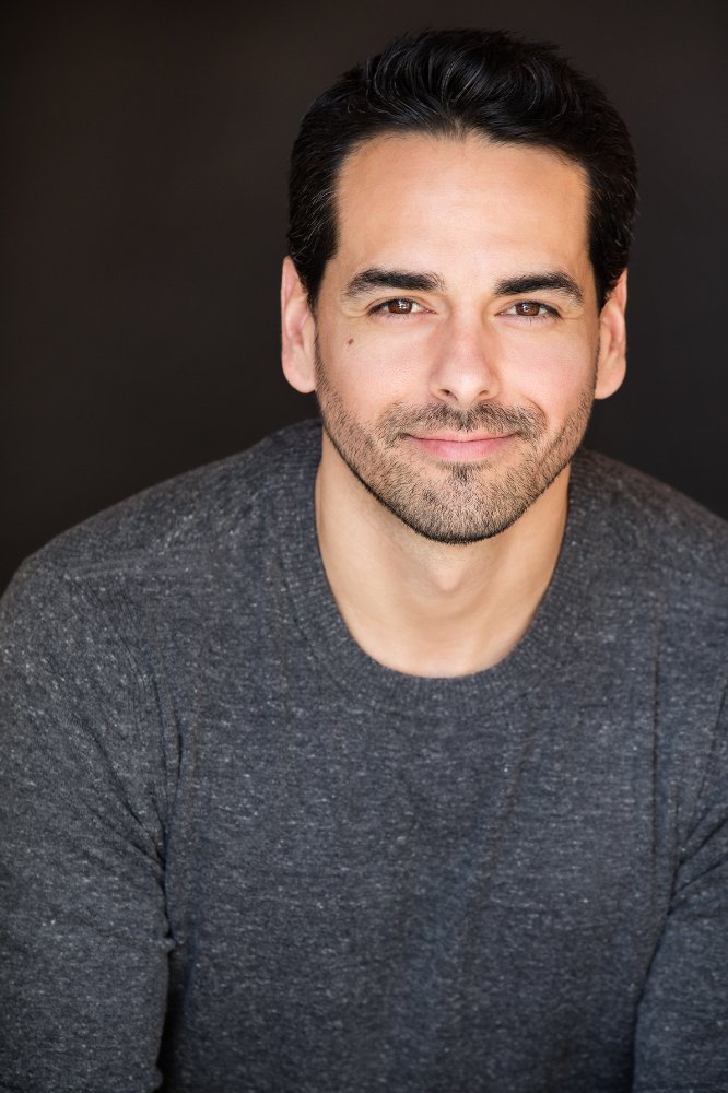 Paul Diaz