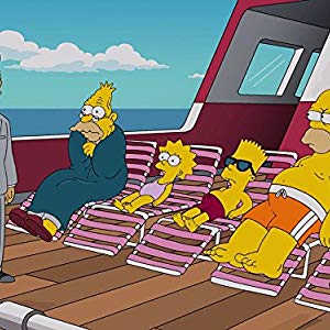 Bart Simpson, Nelson Muntz, Ralph Wiggum, Kearney, Todd Flanders, Maggie Simpson, Database, Additional Voices, Kearney Zzyzwicz, Lewis...