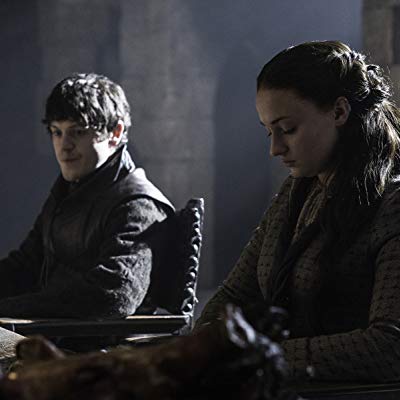 Ramsay Bolton, Ramsay Snow