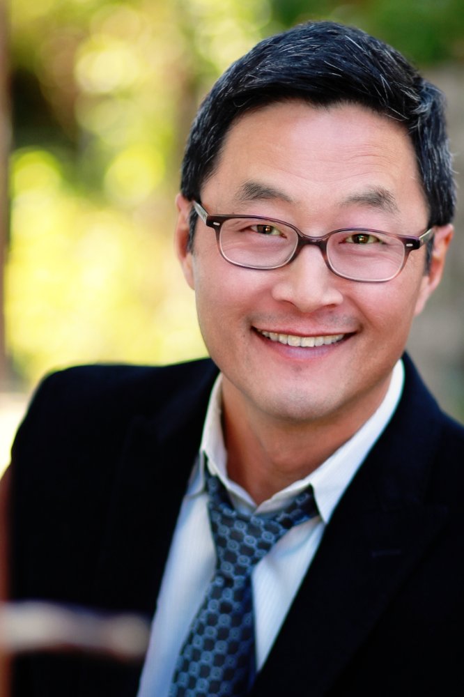 Steve Park