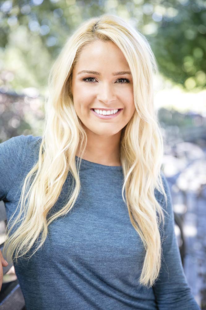 Jackie Taylor