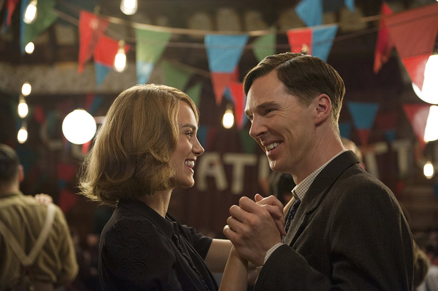 Alan Turing