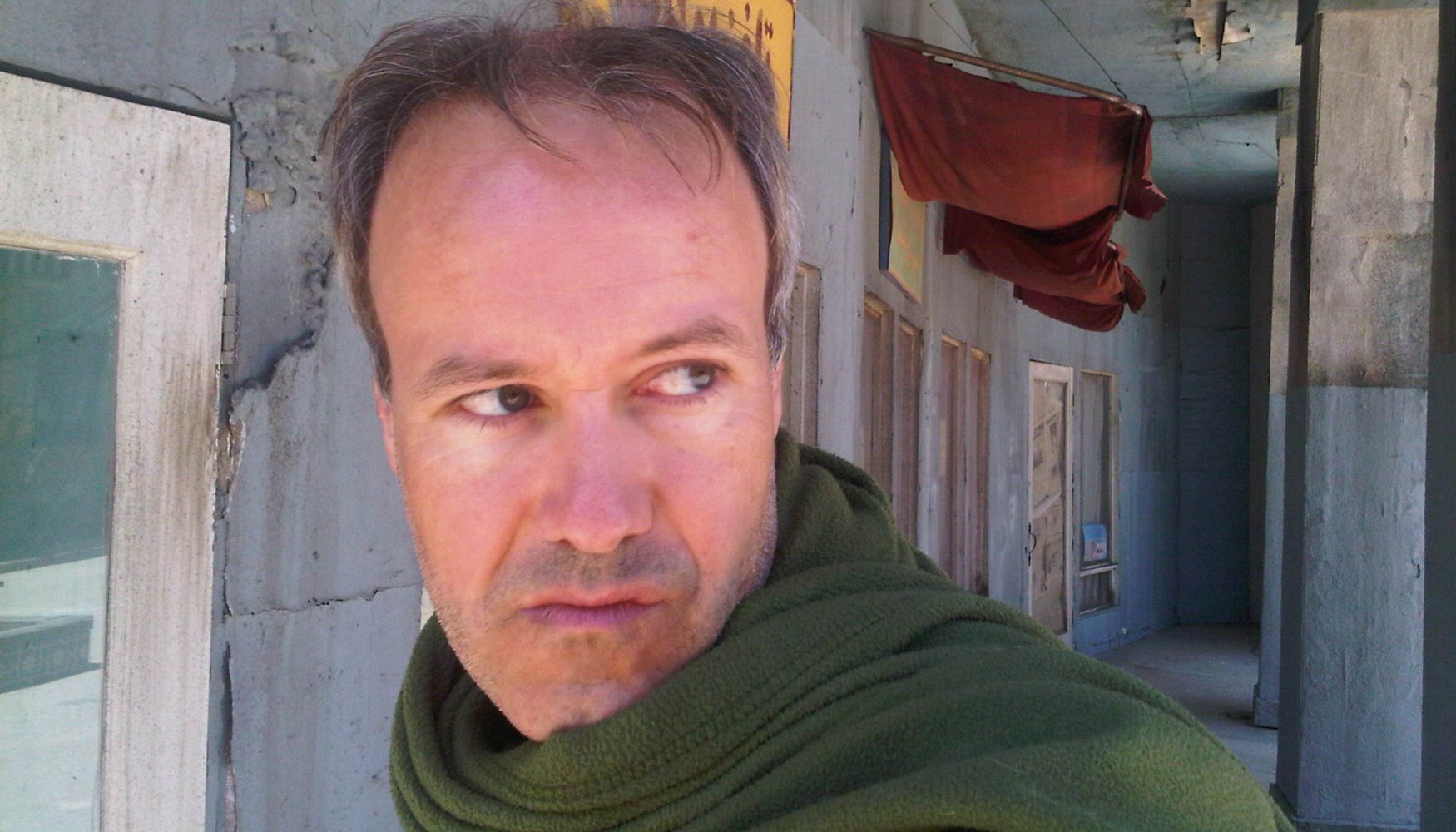 Frank Arend