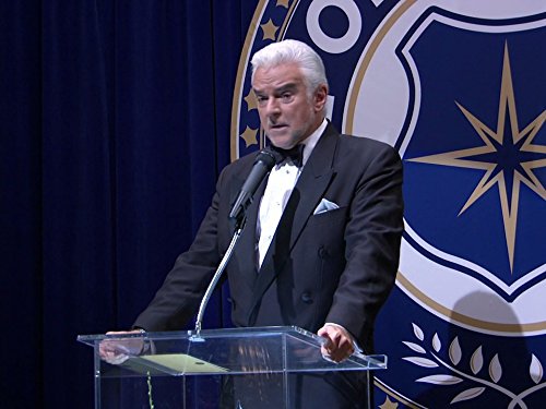 John O'Hurley