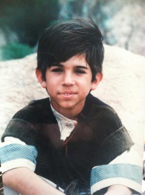John Suazo