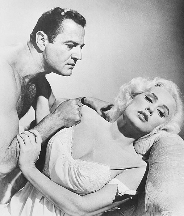 Brad Dexter