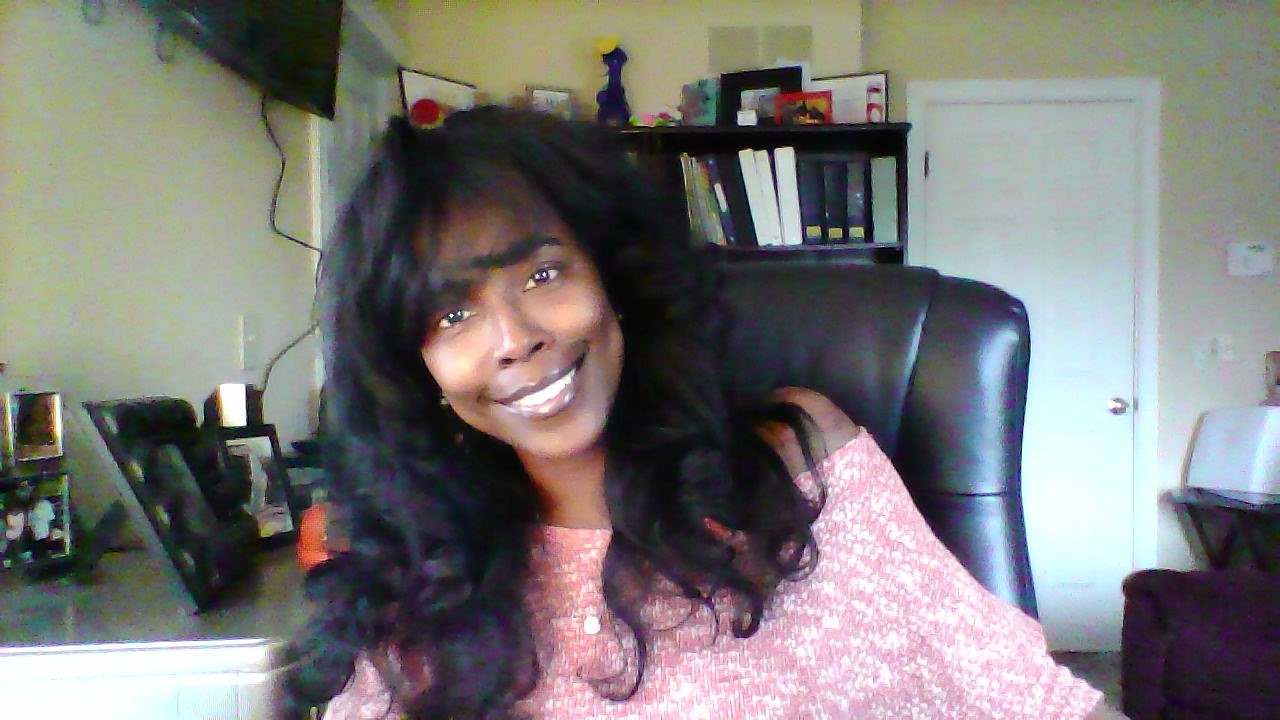 Meleeka Clary