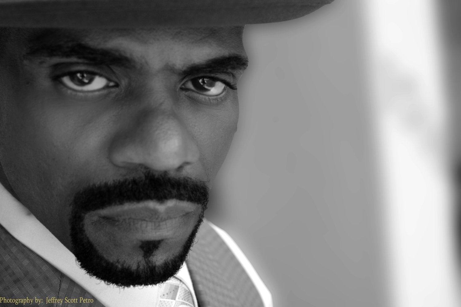Reginald Garner