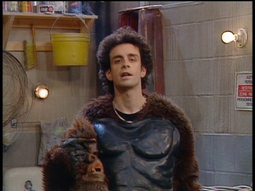 Kevin McDonald