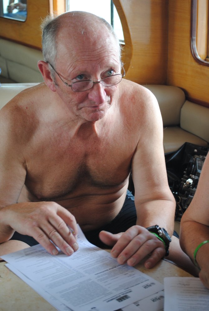 John Merman