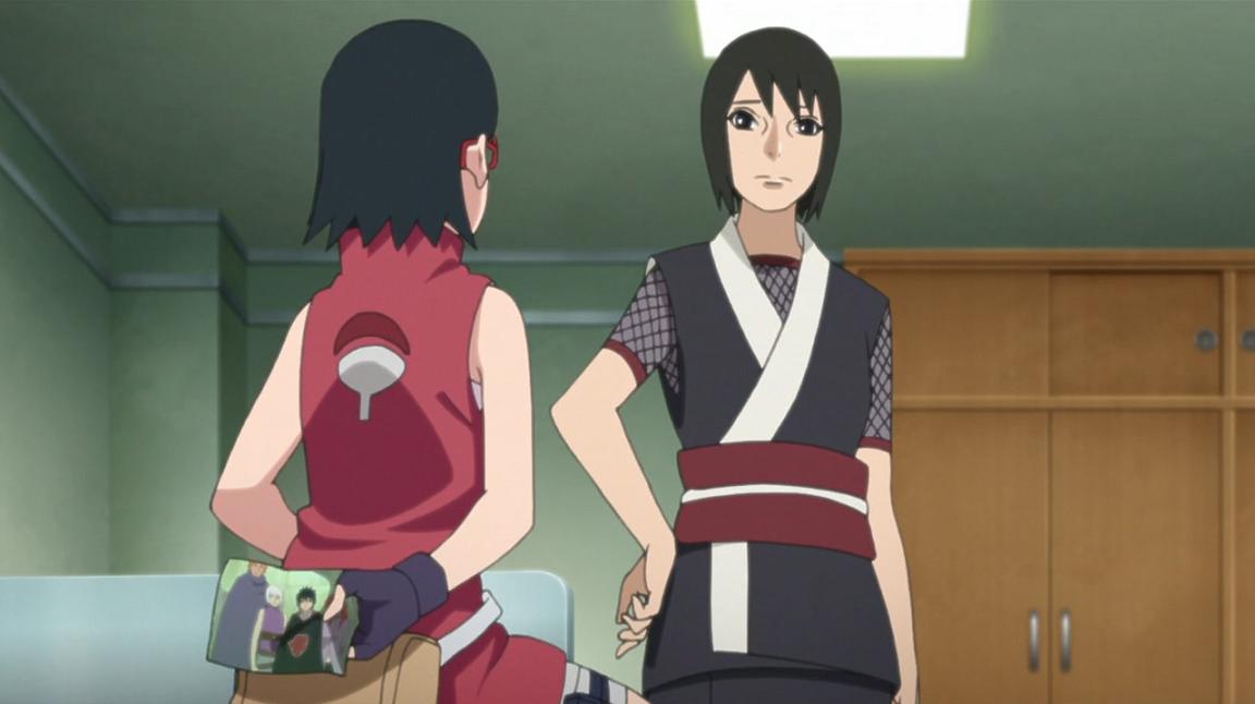 Shizune