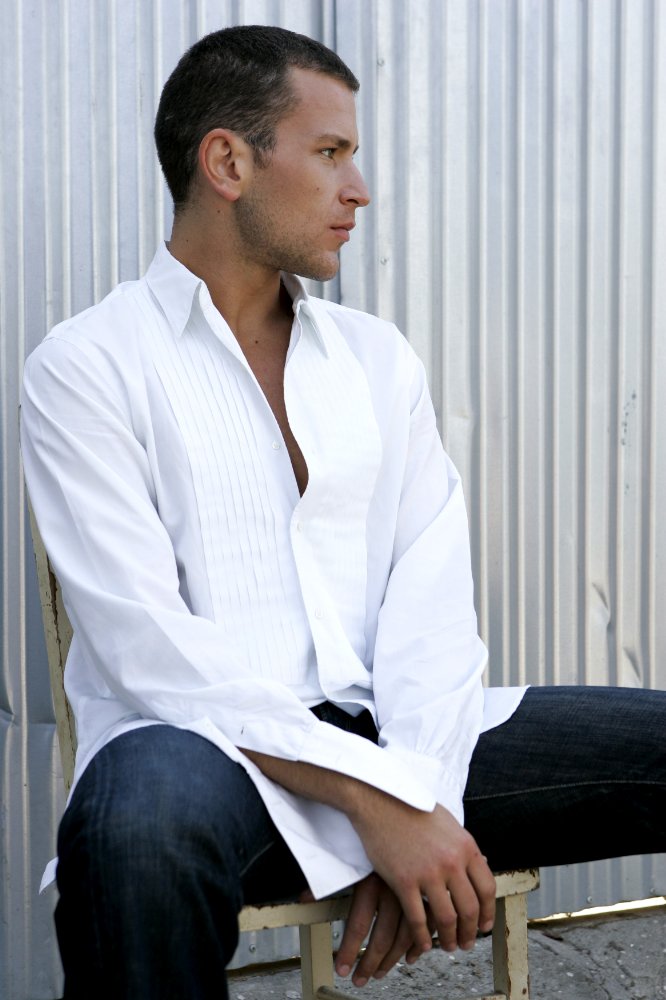 Ryan Dillon