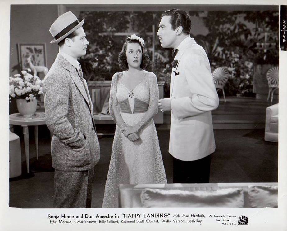 Ethel Merman