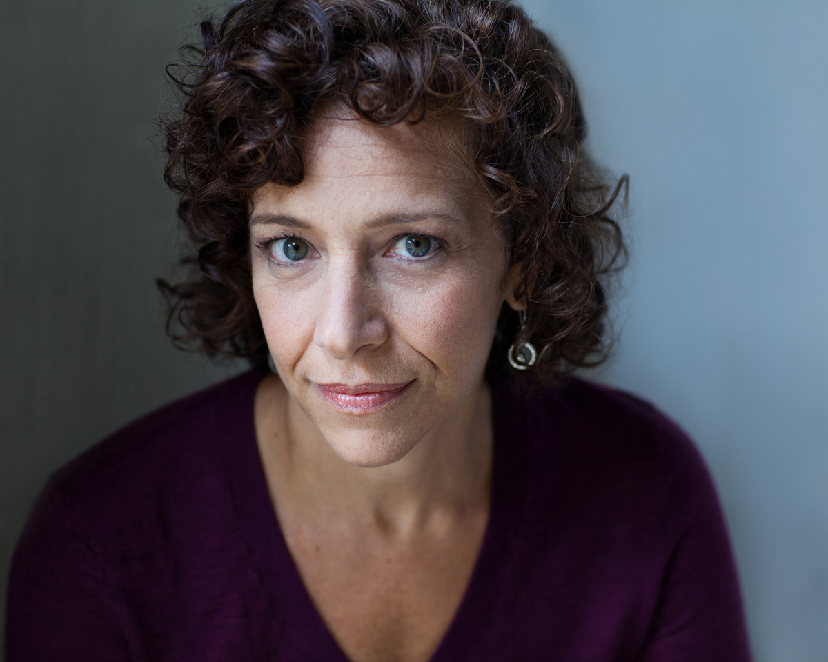 Jennifer Estlin